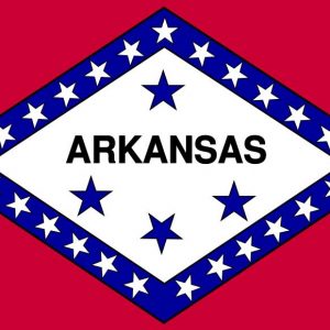 Arkansas-flag