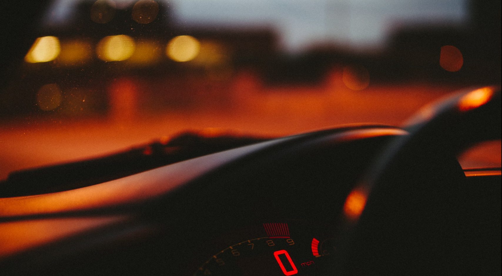Human and Vehicle Characteristics
