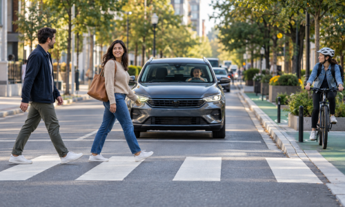 CE-112 Human Behavior and Road Safety: 2 PDH