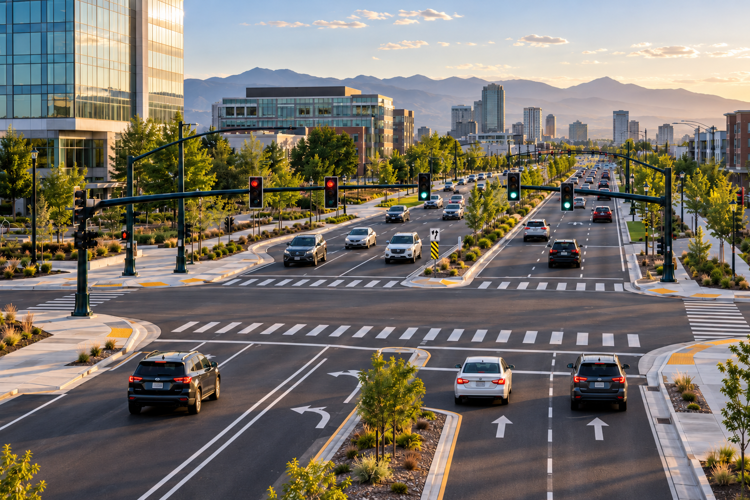 PTOE Renewal Package – 45 PDH Traffic Engineering