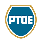 ptoe PTOE